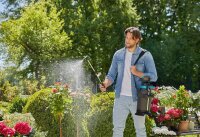 GARDENA Drucksprüher Plus schwarz, grau, 1 St.