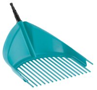 GARDENA combisystem Laubrechen-Aufsatz