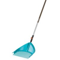 GARDENA combisystem Laubrechen-Aufsatz