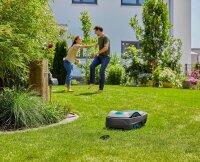 GARDENA Bodenfeuchtesensor smart App