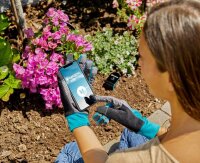 GARDENA Bodenfeuchtesensor smart App