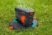 GARDENA Kreis- und Viereckregner OS 140 Sprinklersystem