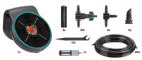 GARDENA Solar-Bewässerungs-Set AquaBloom Set