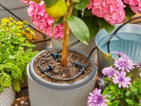 GARDENA Solar-Bewässerungs-Set AquaBloom Set