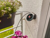 GARDENA Solar-Bewässerungs-Set AquaBloom Set