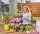 GARDENA Solar-Bewässerungs-Set AquaBloom Set