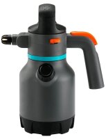 GARDENA Drucksprüher schwarz, grau, 1 St.