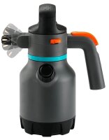 GARDENA Drucksprüher schwarz, grau, 1 St.