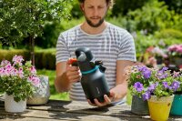 GARDENA Drucksprüher schwarz, grau, 1 St.