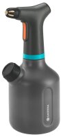 GARDENA Sprühflasche schwarz, grau, 1 St.