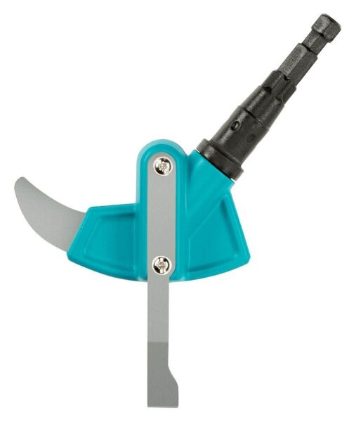 GARDENA Fugenkratzer-Aufsatz combisystem 14,0 cm
