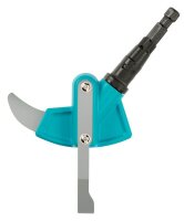 GARDENA Fugenkratzer-Aufsatz combisystem 14,0 cm