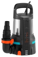 GARDENA Klarwasser-Tauchpumpe   17000 Aquasensor 750 W
