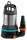 GARDENA Klarwasser-Tauchpumpe   17000 Aquasensor 750 W