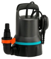 GARDENA Klarwasser-Tauchpumpe   9000 300 W