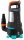 GARDENA Klar-& Schmutzwasser-Tauchpumpe 19500 Aquasensor 860 W