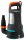 GARDENA Klar-& Schmutzwasser-Tauchpumpe 19500 Aquasensor 860 W