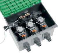 GARDENA Bewässerungsventil Sprinklersystem