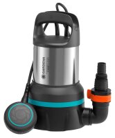 GARDENA Klarwasser-Tauchpumpe   11000 450 W