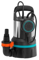 GARDENA Klarwasser-Tauchpumpe   11000 450 W