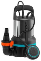 GARDENA Klarwasser-Tauchpumpe   11000 450 W