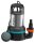 GARDENA Klarwasser-Tauchpumpe   11000 450 W