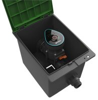 GARDENA Bewässerungsventil Sprinklersystem