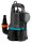 GARDENA Schmutzwasser-Tauchpumpe 9000 300 W