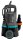 GARDENA Schmutzwasser-Tauchpumpe 9000 300 W