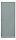 BISLEY Rollladenschrank silber 4 Fachböden 80,0 x 43,0 x 198,0 cm