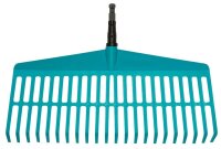 GARDENA combisystem Laubrechen-Aufsatz