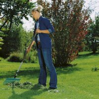 GARDENA combisystem Laubrechen-Aufsatz