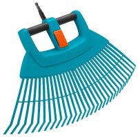 GARDENA combisystem Laubrechen-Aufsatz