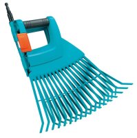 GARDENA combisystem Laubrechen-Aufsatz