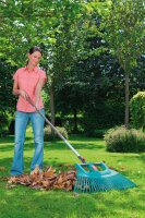 GARDENA combisystem Laubrechen-Aufsatz