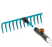 GARDENA combisystem Rechen-Aufsatz