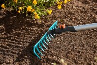 GARDENA combisystem Rechen-Aufsatz