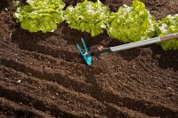 GARDENA combisystem Doppelhacke-Aufsatz