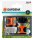 GARDENA Gartenschlauchverbinder-Set 18275-20 19 mm (3/4 Zoll) Wasseranschluss, 1 St.