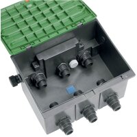 GARDENA Ventilbox V3 Sprinklersystem