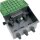 GARDENA Ventilbox V3 Sprinklersystem