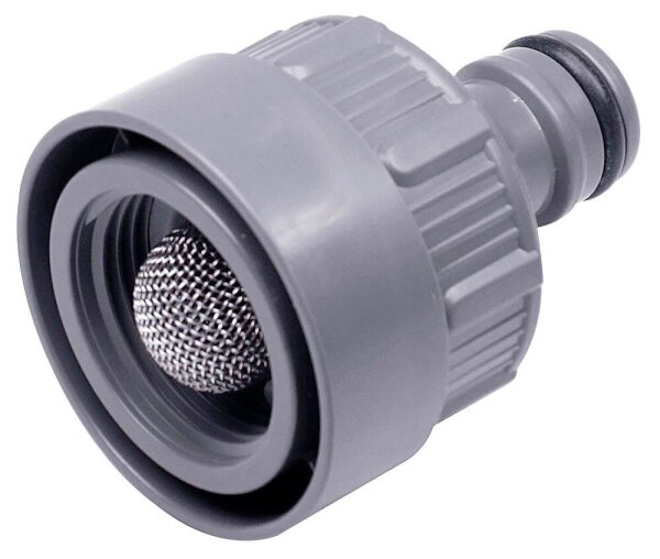 GARDENA Hahnanschluss Pipelinesystem 5327-20, 1 St.