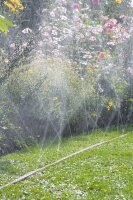 GARDENA Schlauchregner 15 m