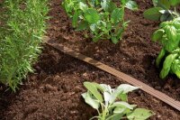 GARDENA Schlauchregner 15 m