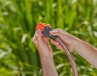 GARDENA Gartenschlauchverbinder Profi-System 2817-20 19...