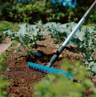 GARDENA combisystem Rechen-Aufsatz