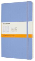MOLESKINE Notizbuch Classic Collection flexibler Einband...