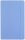 MOLESKINE Notizbuch Classic Collection flexibler Einband ca. DIN A5 liniert, hortensienblau Softcover 240 Seiten, 1 St.