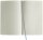 MOLESKINE Notizbuch Classic Collection flexibler Einband ca. DIN A5 liniert, hortensienblau Softcover 240 Seiten, 1 St.