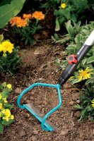 GARDENA combisystem Bügelzughacke-Aufsatz